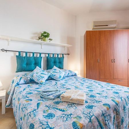 Appartement Casa Da Amare à Teulada Extérieur photo