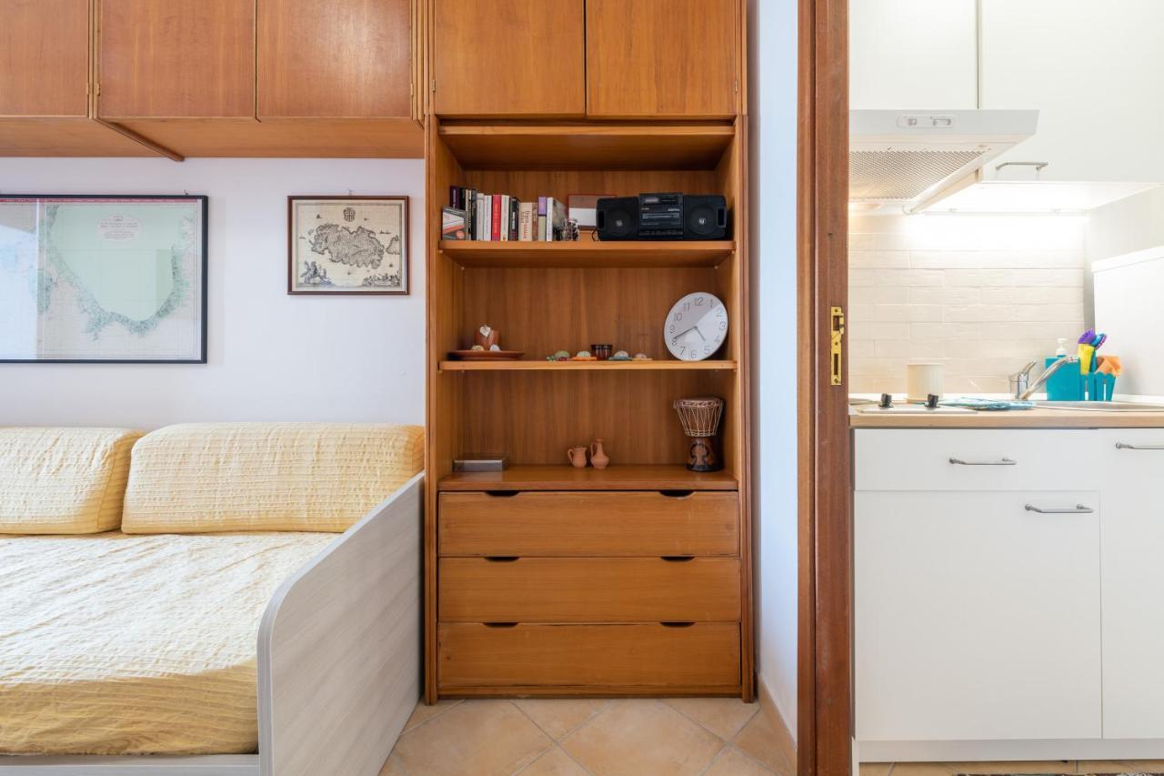 Appartement Casa Da Amare à Teulada Extérieur photo
