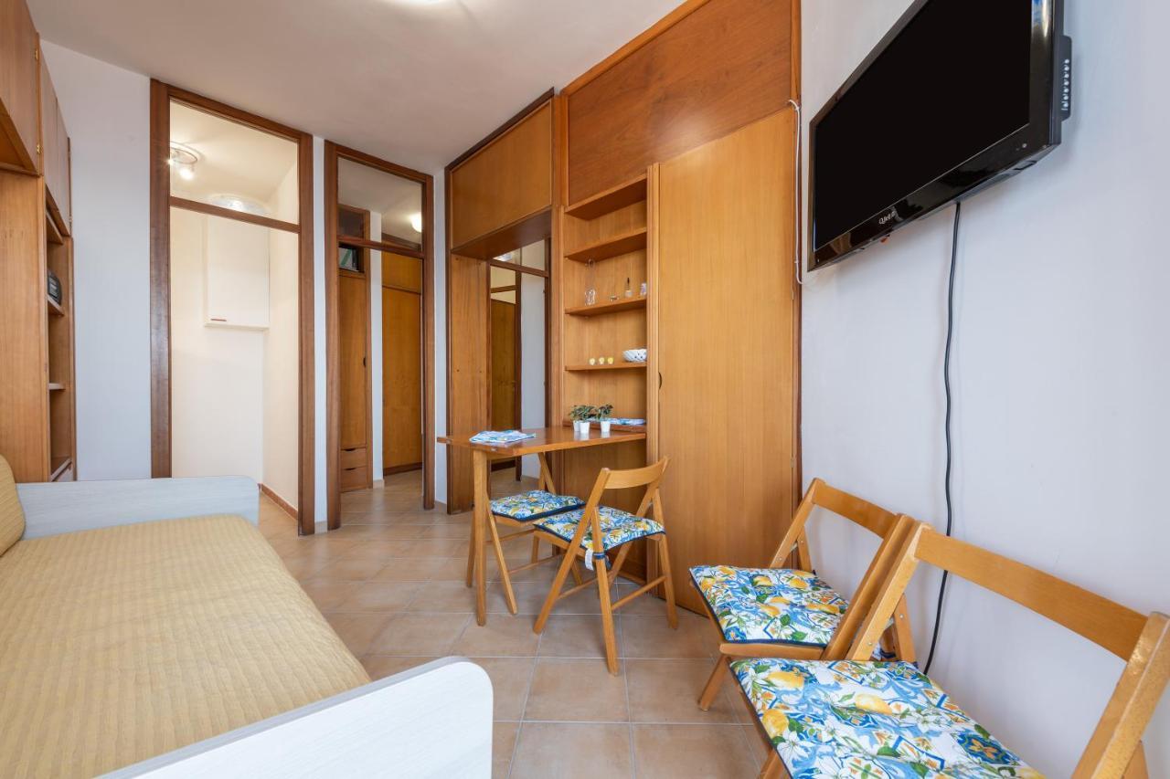 Appartement Casa Da Amare à Teulada Extérieur photo