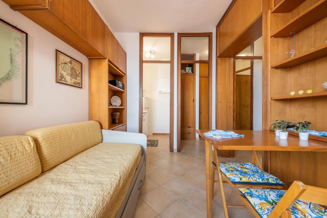 Appartement Casa Da Amare à Teulada Extérieur photo