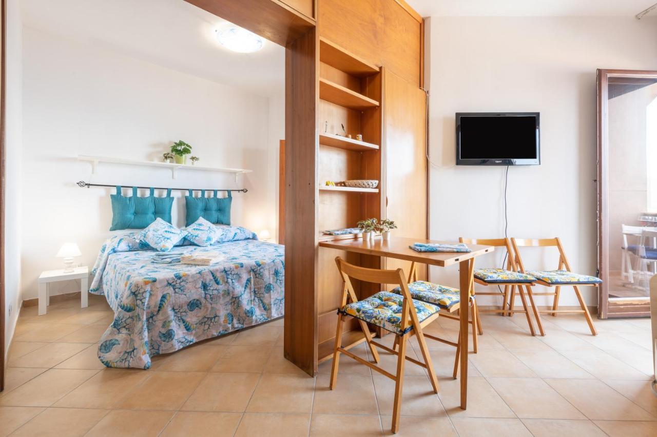 Appartement Casa Da Amare à Teulada Extérieur photo
