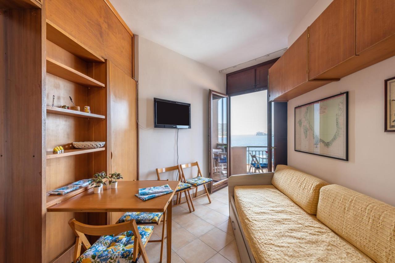 Appartement Casa Da Amare à Teulada Extérieur photo