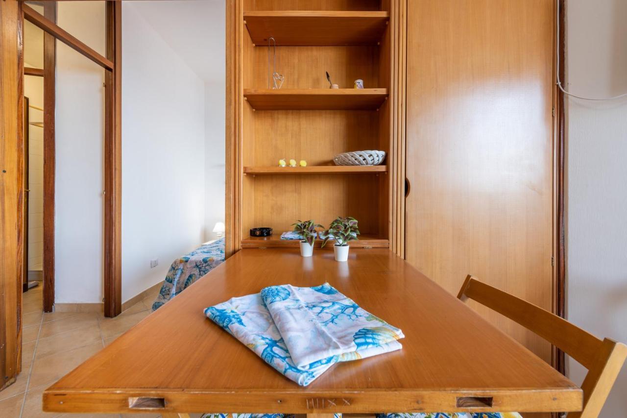 Appartement Casa Da Amare à Teulada Extérieur photo