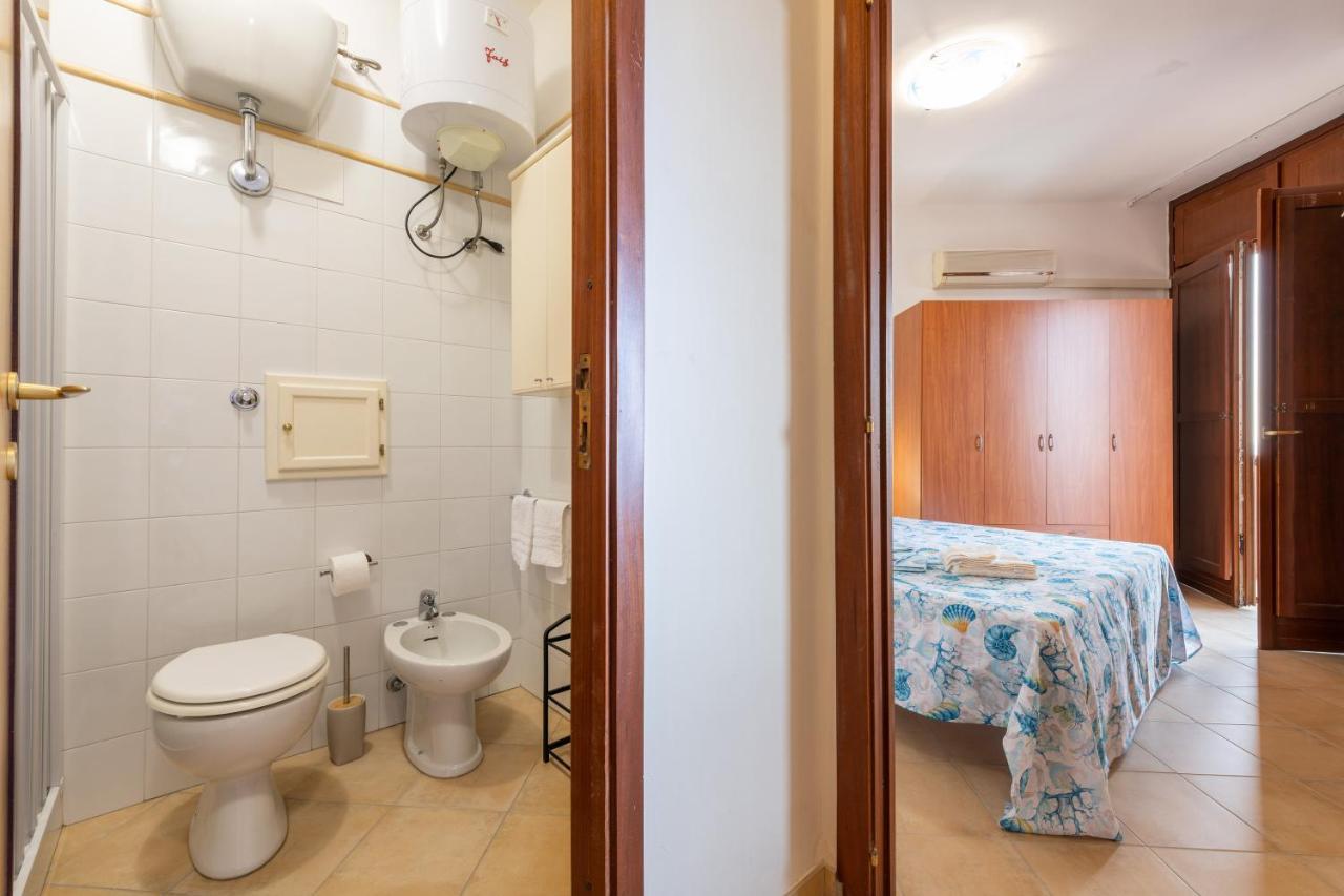 Appartement Casa Da Amare à Teulada Extérieur photo