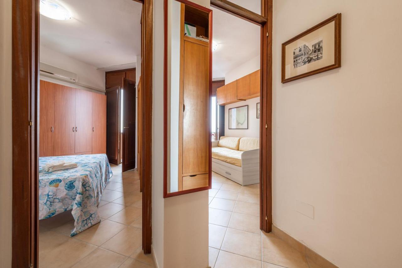 Appartement Casa Da Amare à Teulada Extérieur photo