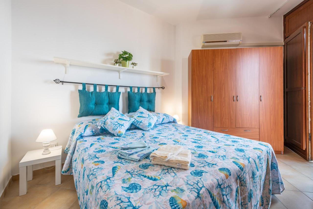 Appartement Casa Da Amare à Teulada Extérieur photo