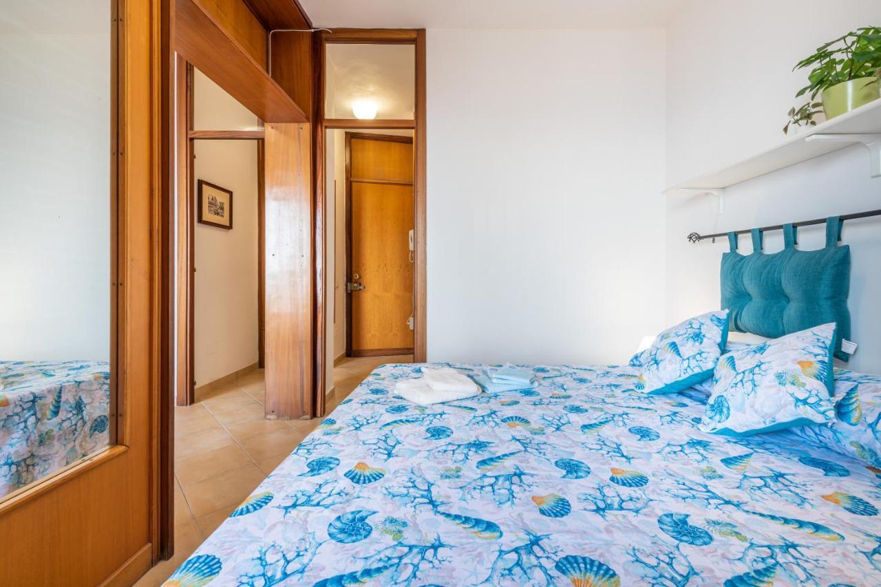 Appartement Casa Da Amare à Teulada Extérieur photo